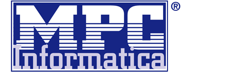 MPC Informatica Logo